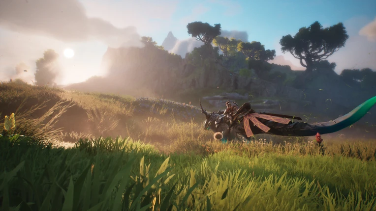 Guild Wars 3™ screenshot