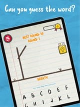 Hangman Game Classic Image