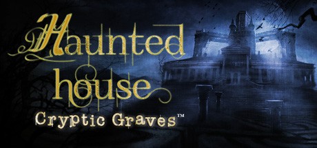 Games like Haunted House: Cryptic Graves