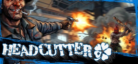 Games like HEADCUTTER