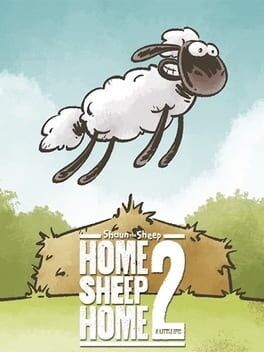Games like Home Sheep Home 2
