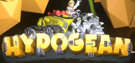 Games like Hypogean