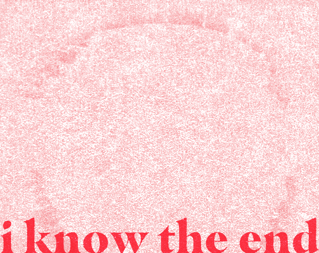 Games like i know the end