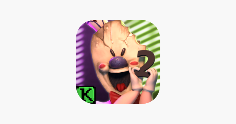 Ice Scream 2 - Scary Game Image