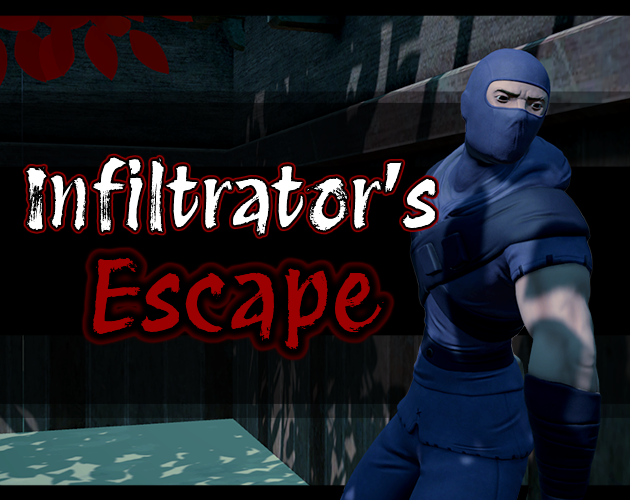 Games like Infiltrator's Escape