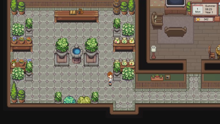 Isle of Finbari screenshot