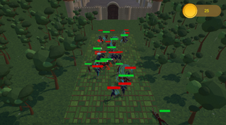 İstiklal Savaşçıları 2 :Çete Image