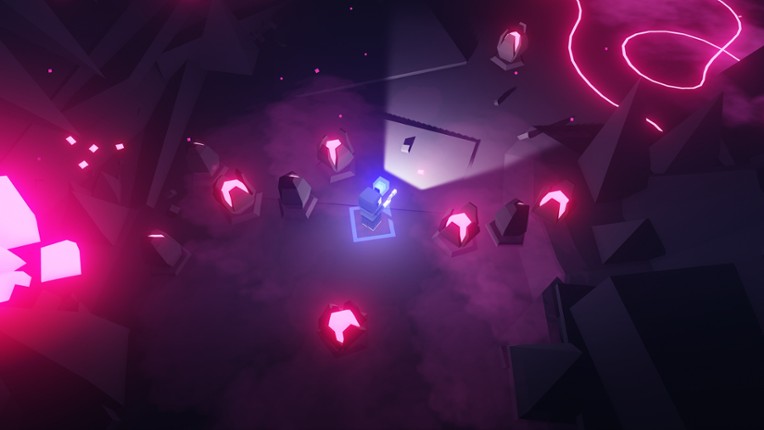It came from space and ate our brains - Remastered screenshot