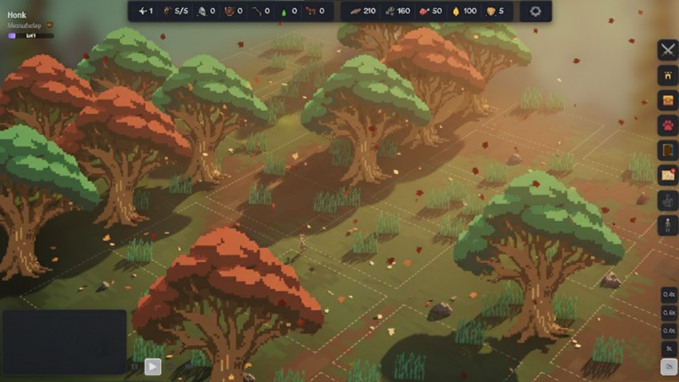 Ivilyn Kingdoms screenshot