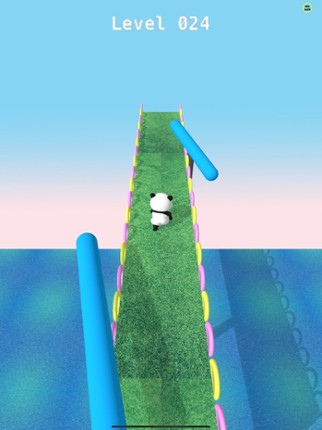 Jump Unit 3d screenshot
