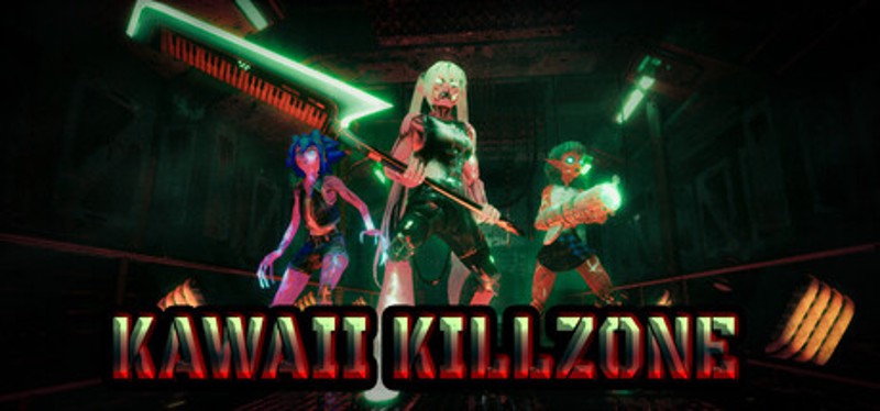 Kawaii Killzone Image