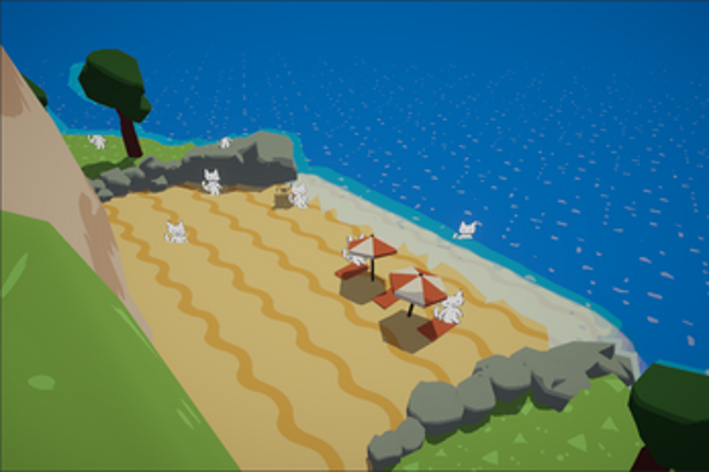Keki Island Image