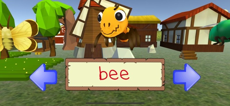 Kids Animal Land 3D screenshot
