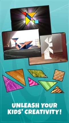 Kids Doodle &amp; Discover: Farm Animals - Math Puzzles That Make Your Brain Pop screenshot