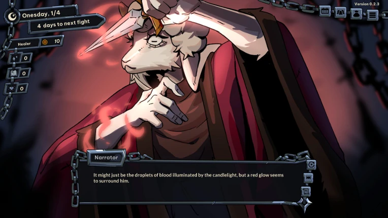 Kill Your Darlings screenshot