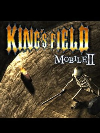 King's Field Mobile II Image