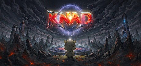 Games like KNAD - First Chapter