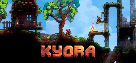 Games like KYORA
