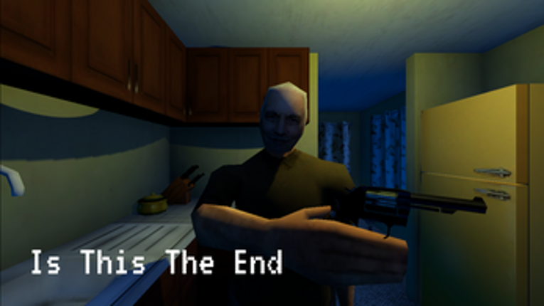 Last Game – Cup of Death Image