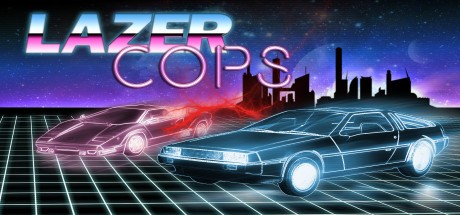 Games like Lazer Cops