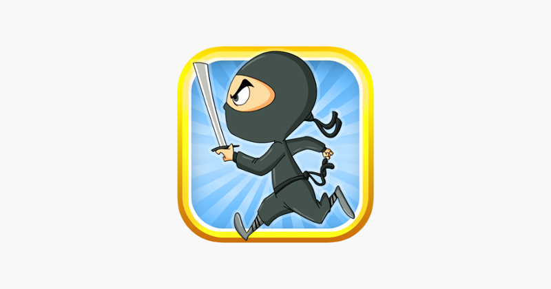 Little Ninja Battle of The Forbidden City's Secret Treasure Image