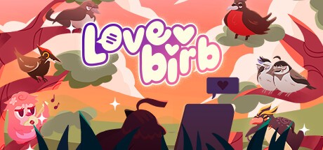 Games like Lovebirb