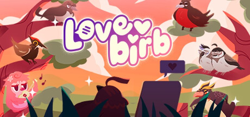 Lovebirb Image