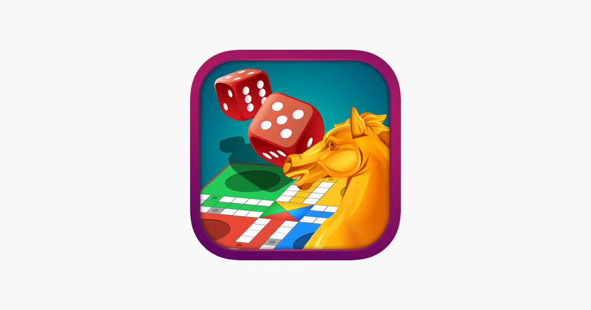 Games like Ludo Classic - SeaHorse Dice