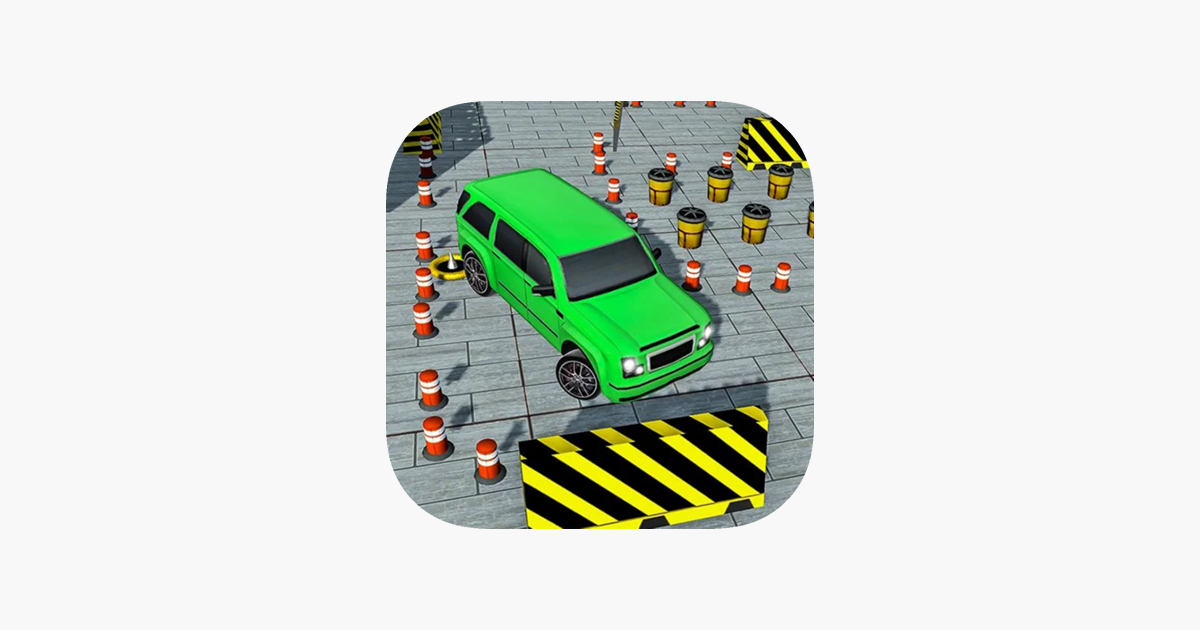 Games like LX Car Parking Sim