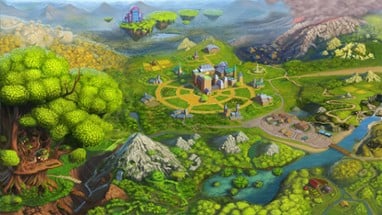 Magic Farm 2: Fairy Lands (Premium Edition) Image