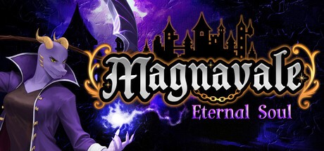 Games like Magnavale: Eternal Soul