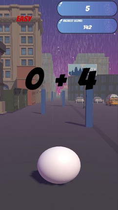 MathBall_apk screenshot