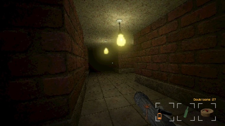 Maze Creep!! screenshot