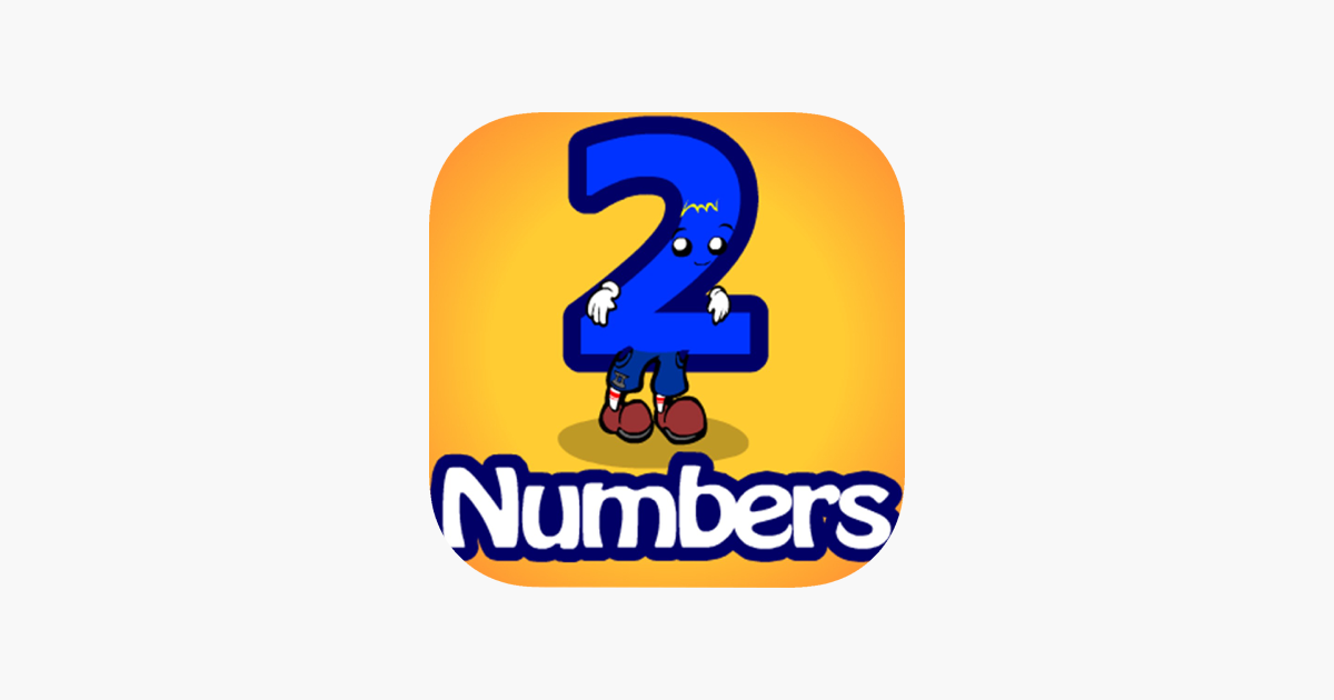 Games like Meet the Numbers