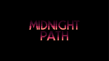 Midnight Path Image