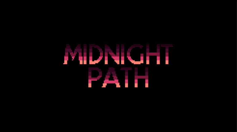 Midnight Path Game Cover