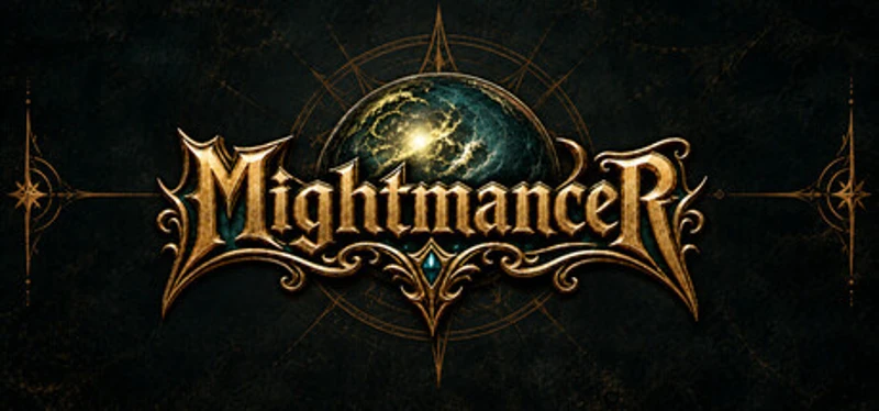 Mightmancer Image