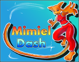 Mimiel Dash (jam version) Image