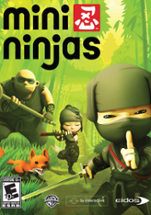 MINI NINJAS Image