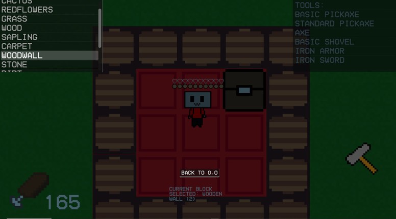 Minibuilder Image