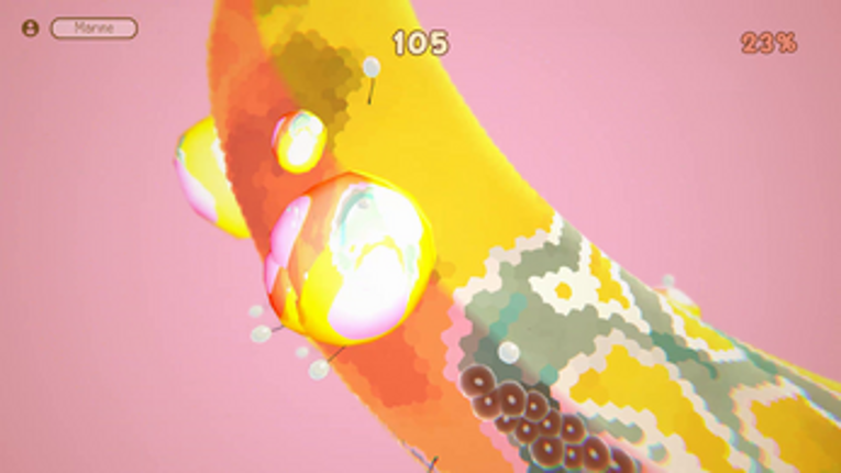 Moldy Fruits screenshot