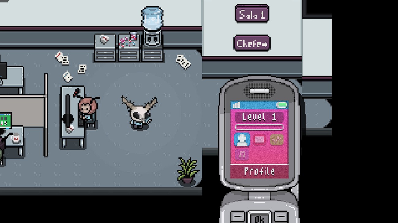 Moth Kubit Image