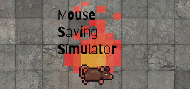 Mouse Saving Simulator Image
