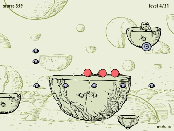 Mr. Mothball Image