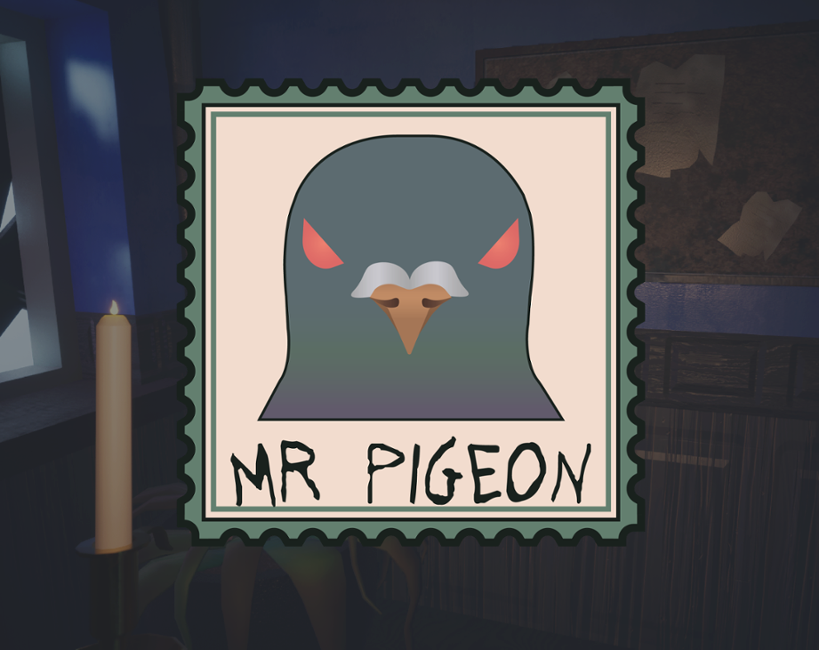 Games like Mr. Pigeon