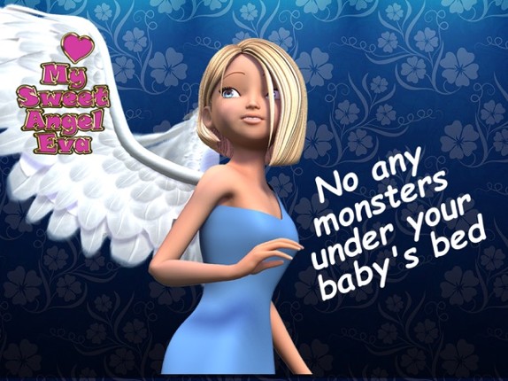 My Sweet Angel Eva - AR screenshot