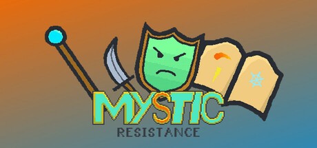 Games like Mystic Resistance