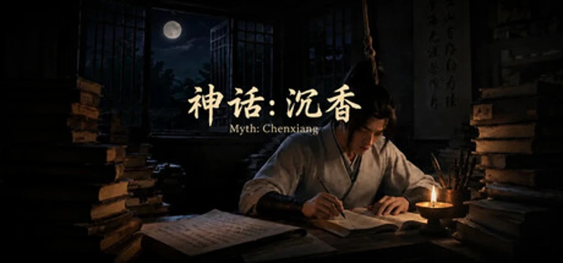 Myth: Chenxiang Image