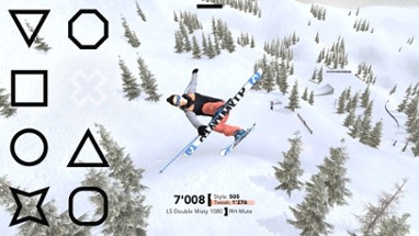 MyTP 3 - Snowboard, Freeski and Skateboard Image