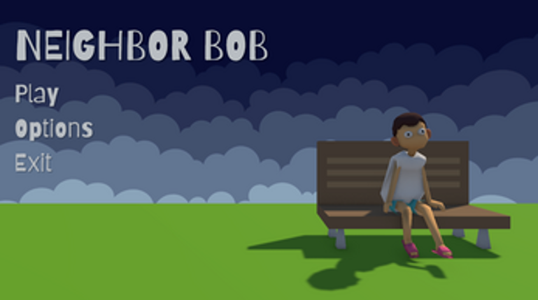 Neighbor Bob Image